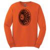 GILDAN® ULTRA COTTON® LONG SLEEVE T-SHIRT Thumbnail