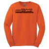 GILDAN® ULTRA COTTON® LONG SLEEVE T-SHIRT Thumbnail