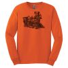 GILDAN® ULTRA COTTON® LONG SLEEVE T-SHIRT Thumbnail