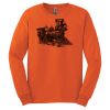 GILDAN® ULTRA COTTON® LONG SLEEVE T-SHIRT Thumbnail