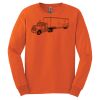 GILDAN® ULTRA COTTON® LONG SLEEVE T-SHIRT Thumbnail
