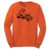 GILDAN® ULTRA COTTON® LONG SLEEVE T-SHIRT Thumbnail