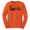 GILDAN® ULTRA COTTON® LONG SLEEVE T-SHIRT Thumbnail