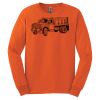 GILDAN® ULTRA COTTON® LONG SLEEVE T-SHIRT Thumbnail