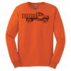 GILDAN® ULTRA COTTON® LONG SLEEVE T-SHIRT Thumbnail
