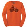 GILDAN® ULTRA COTTON® LONG SLEEVE T-SHIRT Thumbnail