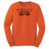 GILDAN® ULTRA COTTON® LONG SLEEVE T-SHIRT Thumbnail