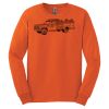 GILDAN® ULTRA COTTON® LONG SLEEVE T-SHIRT Thumbnail