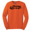 GILDAN® ULTRA COTTON® LONG SLEEVE T-SHIRT Thumbnail