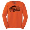 GILDAN® ULTRA COTTON® LONG SLEEVE T-SHIRT Thumbnail