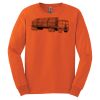 GILDAN® ULTRA COTTON® LONG SLEEVE T-SHIRT Thumbnail