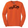GILDAN® ULTRA COTTON® LONG SLEEVE T-SHIRT Thumbnail