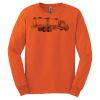 GILDAN® ULTRA COTTON® LONG SLEEVE T-SHIRT Thumbnail