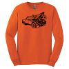 GILDAN® ULTRA COTTON® LONG SLEEVE T-SHIRT Thumbnail