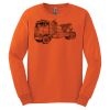 GILDAN® ULTRA COTTON® LONG SLEEVE T-SHIRT Thumbnail