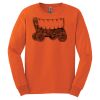 GILDAN® ULTRA COTTON® LONG SLEEVE T-SHIRT Thumbnail