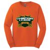 GILDAN® ULTRA COTTON® LONG SLEEVE T-SHIRT Thumbnail
