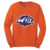 GILDAN® ULTRA COTTON® LONG SLEEVE T-SHIRT Thumbnail