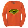 GILDAN® ULTRA COTTON® LONG SLEEVE T-SHIRT Thumbnail