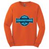 GILDAN® ULTRA COTTON® LONG SLEEVE T-SHIRT Thumbnail
