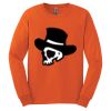 GILDAN® ULTRA COTTON® LONG SLEEVE T-SHIRT Thumbnail
