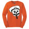 GILDAN® ULTRA COTTON® LONG SLEEVE T-SHIRT Thumbnail