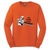 GILDAN® ULTRA COTTON® LONG SLEEVE T-SHIRT Thumbnail