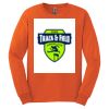 GILDAN® ULTRA COTTON® LONG SLEEVE T-SHIRT Thumbnail