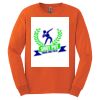 GILDAN® ULTRA COTTON® LONG SLEEVE T-SHIRT Thumbnail