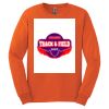 GILDAN® ULTRA COTTON® LONG SLEEVE T-SHIRT Thumbnail