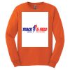 GILDAN® ULTRA COTTON® LONG SLEEVE T-SHIRT Thumbnail