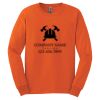 GILDAN® ULTRA COTTON® LONG SLEEVE T-SHIRT Thumbnail