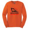GILDAN® ULTRA COTTON® LONG SLEEVE T-SHIRT Thumbnail