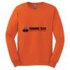 GILDAN® ULTRA COTTON® LONG SLEEVE T-SHIRT Thumbnail