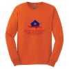GILDAN® ULTRA COTTON® LONG SLEEVE T-SHIRT Thumbnail