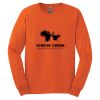 GILDAN® ULTRA COTTON® LONG SLEEVE T-SHIRT Thumbnail