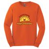 GILDAN® ULTRA COTTON® LONG SLEEVE T-SHIRT Thumbnail