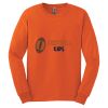 GILDAN® ULTRA COTTON® LONG SLEEVE T-SHIRT Thumbnail