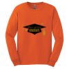 GILDAN® ULTRA COTTON® LONG SLEEVE T-SHIRT Thumbnail