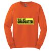 GILDAN® ULTRA COTTON® LONG SLEEVE T-SHIRT Thumbnail