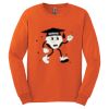 GILDAN® ULTRA COTTON® LONG SLEEVE T-SHIRT Thumbnail