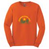 GILDAN® ULTRA COTTON® LONG SLEEVE T-SHIRT Thumbnail