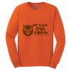 GILDAN® ULTRA COTTON® LONG SLEEVE T-SHIRT Thumbnail