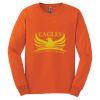 GILDAN® ULTRA COTTON® LONG SLEEVE T-SHIRT Thumbnail
