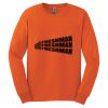 GILDAN® ULTRA COTTON® LONG SLEEVE T-SHIRT Thumbnail