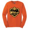 GILDAN® ULTRA COTTON® LONG SLEEVE T-SHIRT Thumbnail