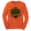 GILDAN® ULTRA COTTON® LONG SLEEVE T-SHIRT Thumbnail
