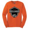 GILDAN® ULTRA COTTON® LONG SLEEVE T-SHIRT Thumbnail