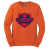GILDAN® ULTRA COTTON® LONG SLEEVE T-SHIRT Thumbnail