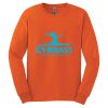 GILDAN® ULTRA COTTON® LONG SLEEVE T-SHIRT Thumbnail
